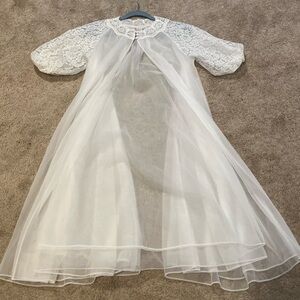 Vintage 1960’s Robe